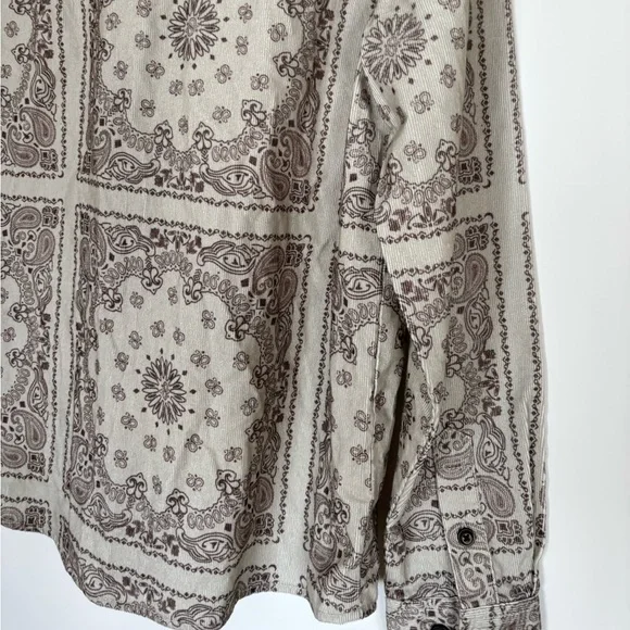 SCOUT Western Jacket - Picture 11 of 11